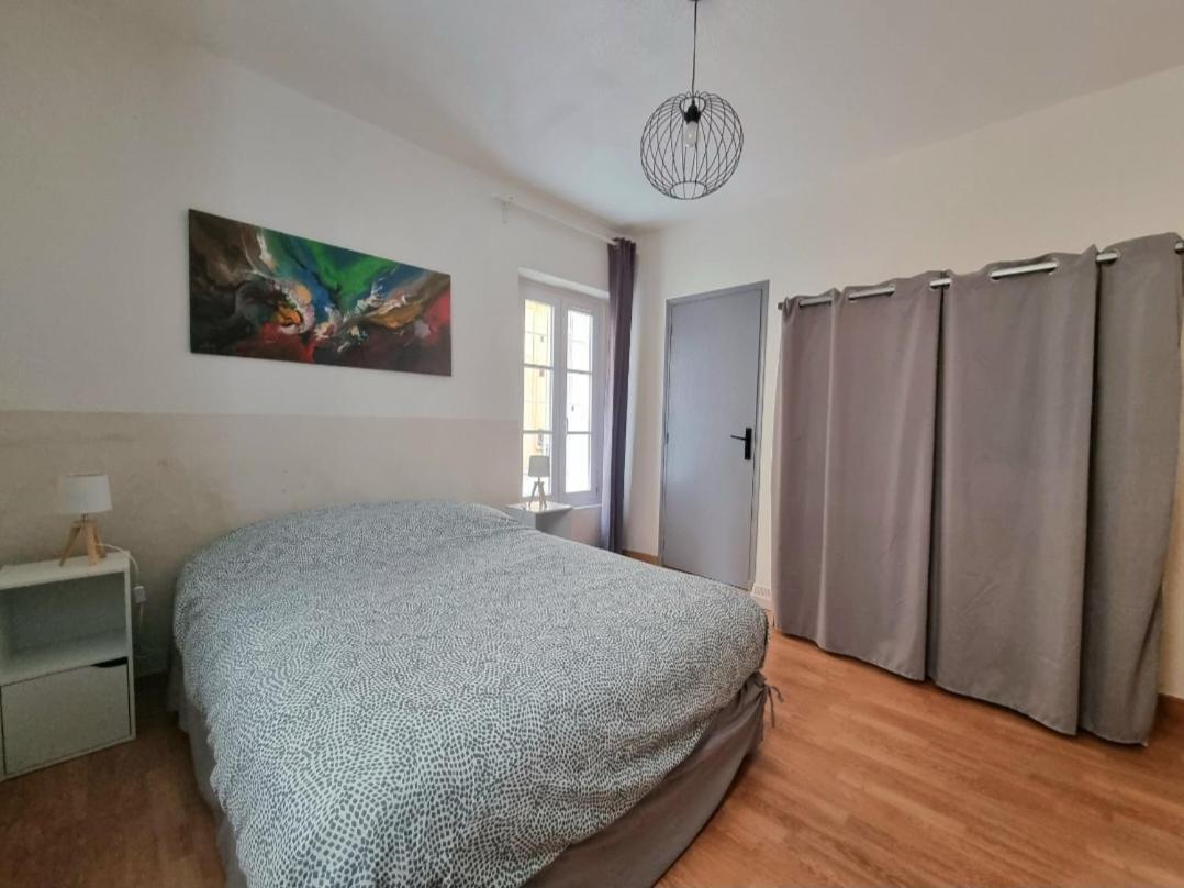 Appartement Centre Historique 엑상프로방스 외부 사진