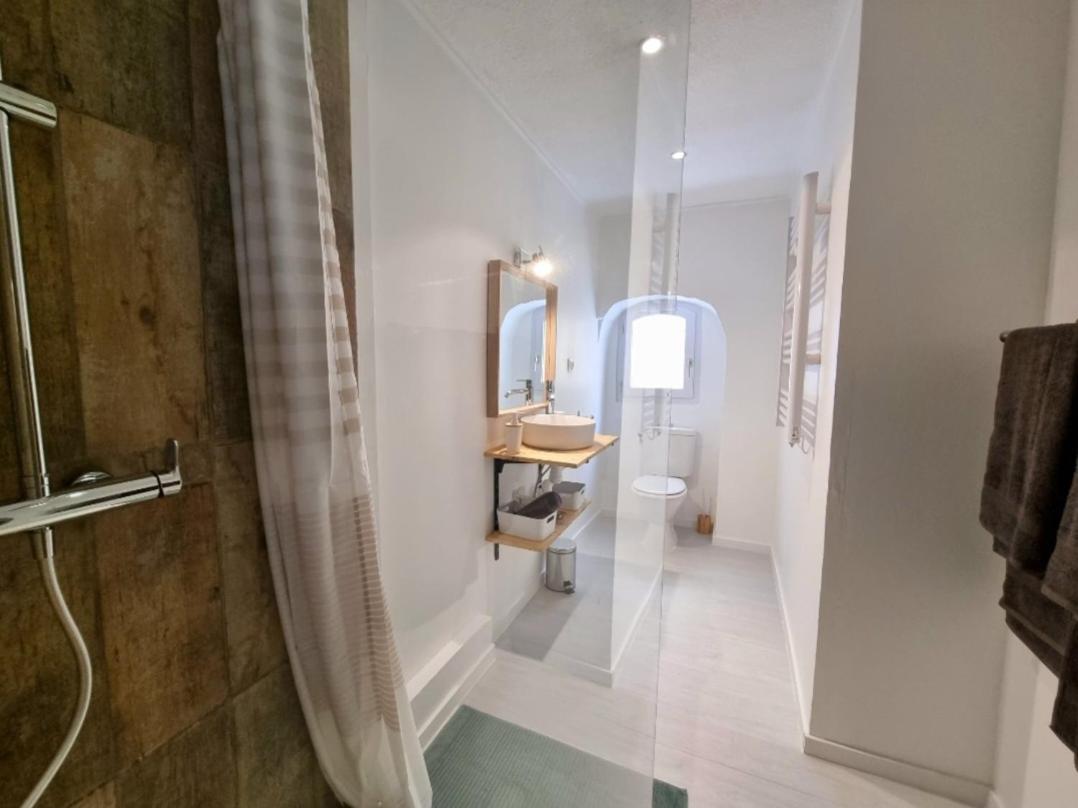 Appartement Centre Historique 엑상프로방스 외부 사진
