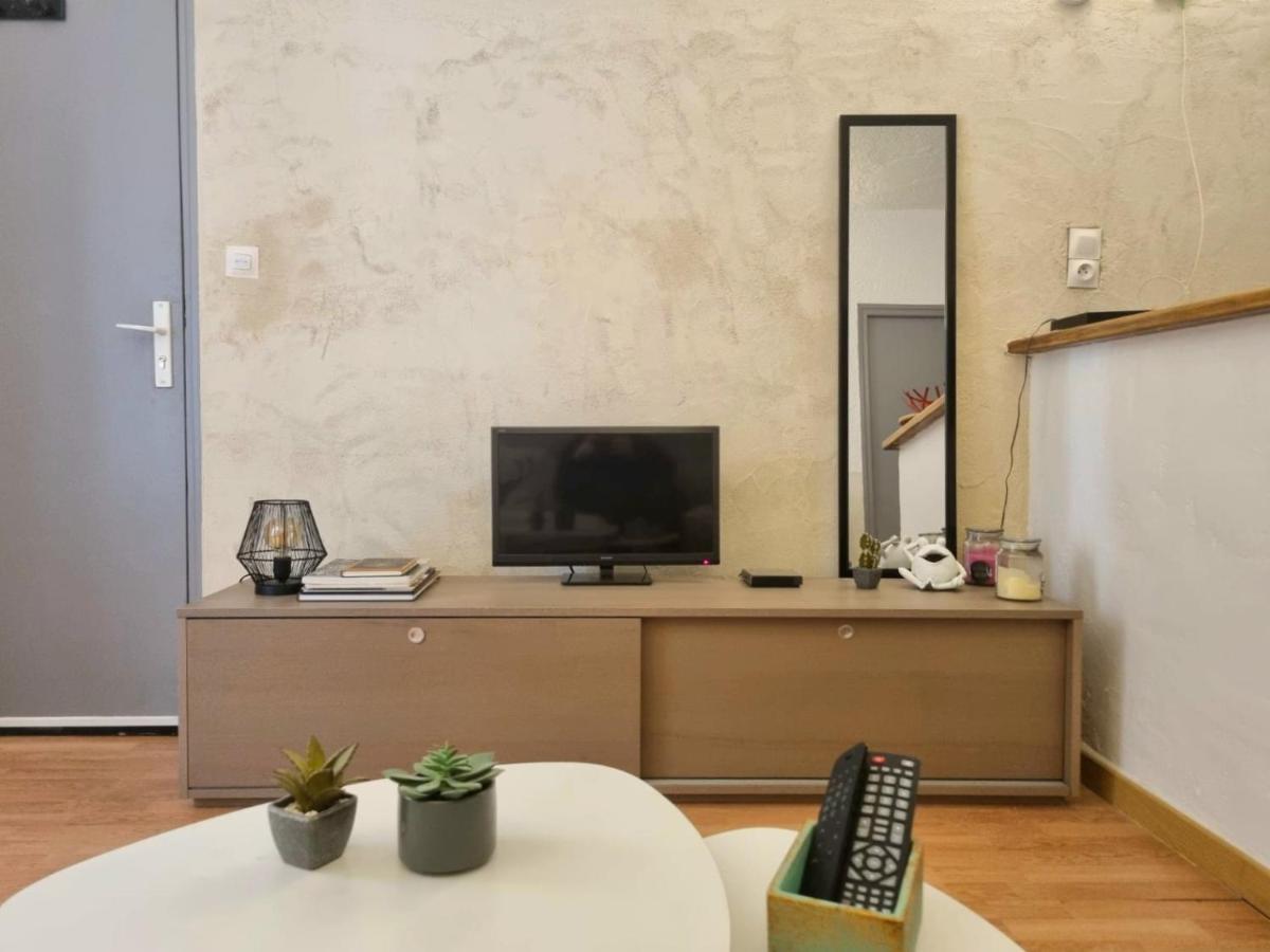 Appartement Centre Historique 엑상프로방스 외부 사진