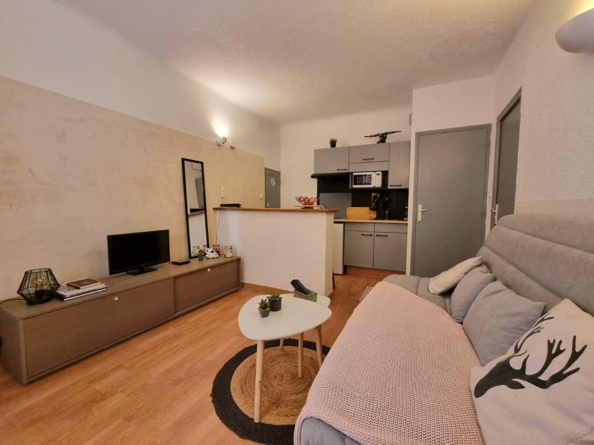 Appartement Centre Historique 엑상프로방스 외부 사진